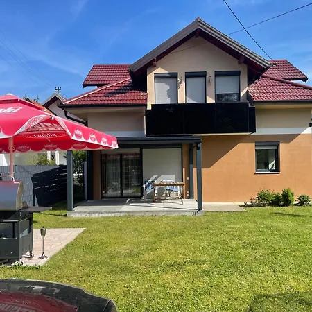 Bd ヴィラ Milesici