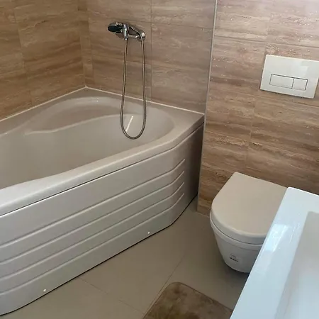 וילה Bd Milesici
